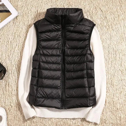 Sybil | Women's Gilet