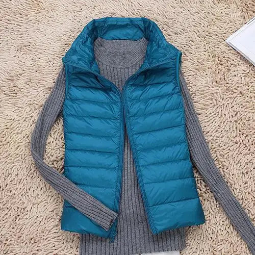 Sybil | Women's Gilet