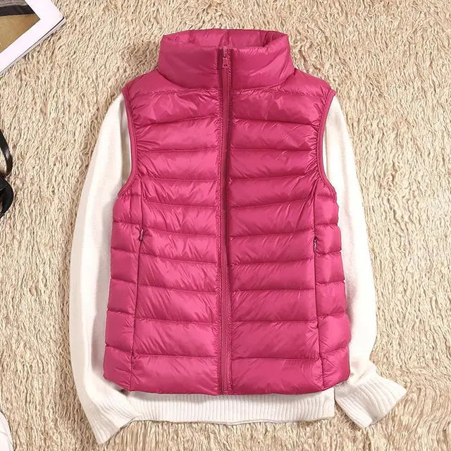 Sybil | Women's Gilet