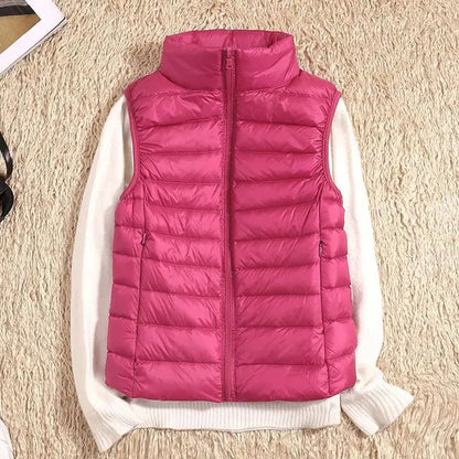 Sybil | Women's Gilet