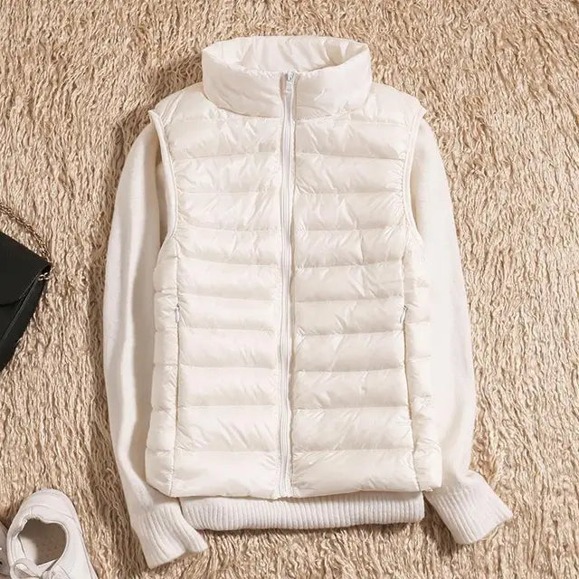 Sybil | Women's Gilet