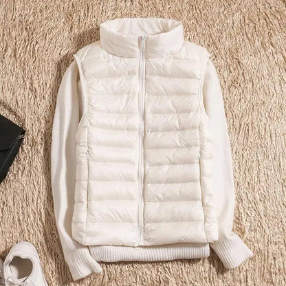 Sybil | Women's Gilet