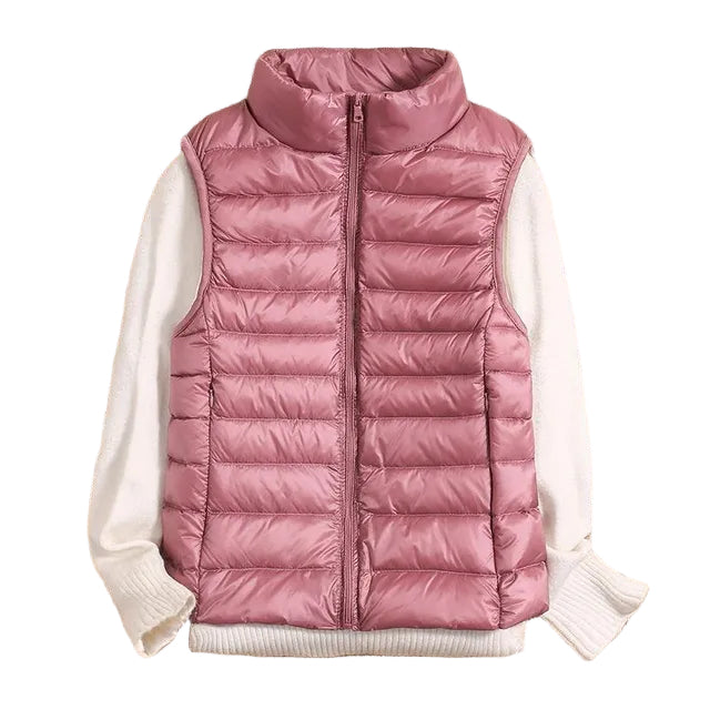 Sybil | Women's Gilet