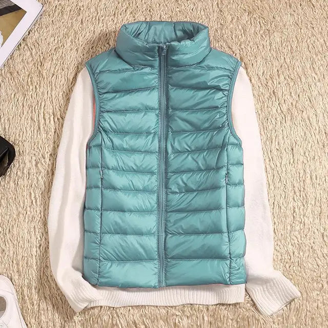 Sybil | Women's Gilet