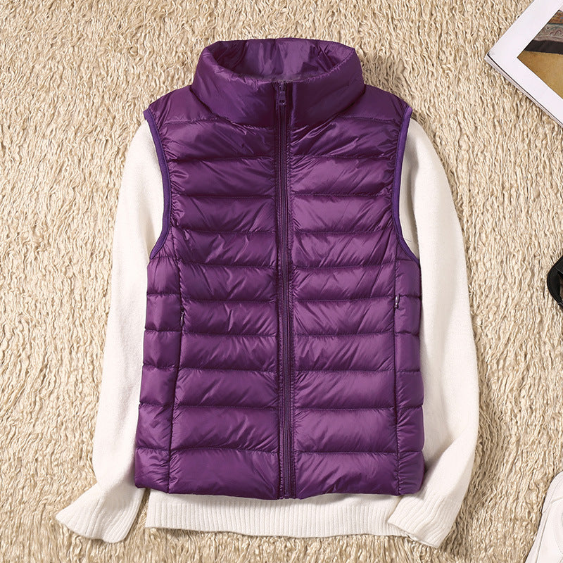 Sybil | Women's Gilet