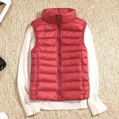 Sybil | Women's Gilet
