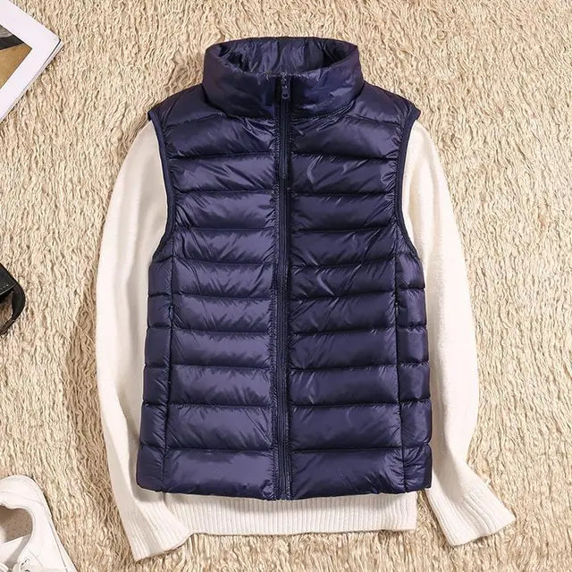 Sybil | Women's Gilet