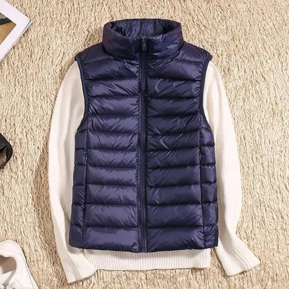 Sybil | Women's Gilet