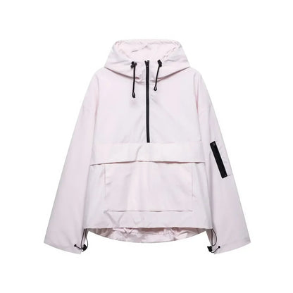 Greta | Women's Ski Jacket