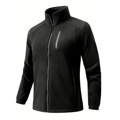 Hermione | Women's Fleece Jacket