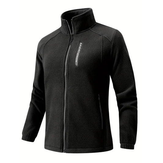 Hermione | Women's Fleece Jacket