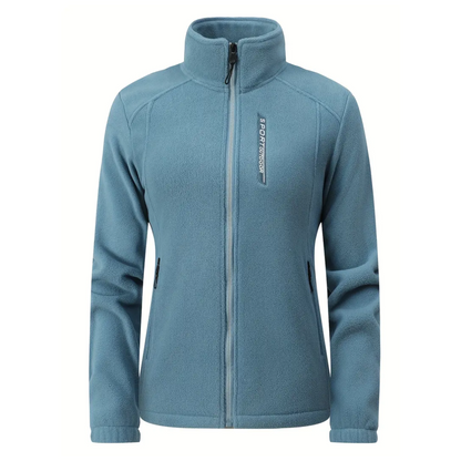 Hermione | Women's Fleece Jacket