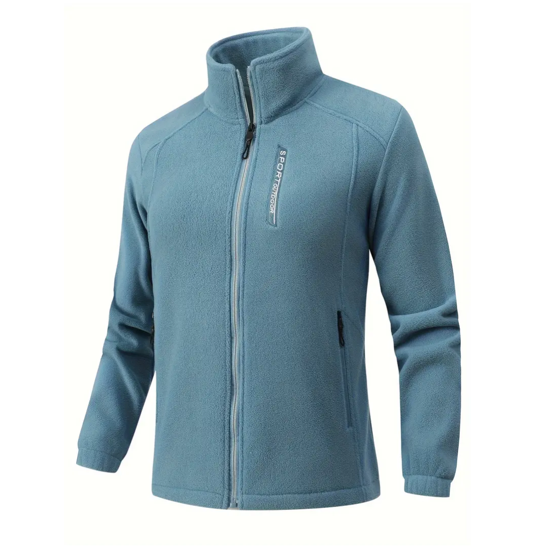 Hermione | Women's Fleece Jacket