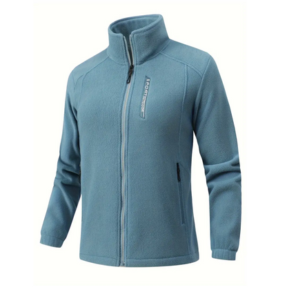 Hermione | Women's Fleece Jacket