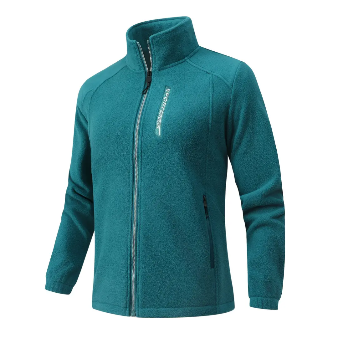 Hermione | Women's Fleece Jacket