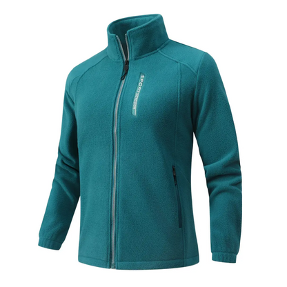 Hermione | Women's Fleece Jacket