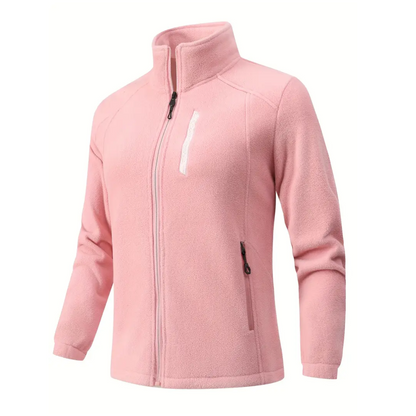 Hermione | Women's Fleece Jacket