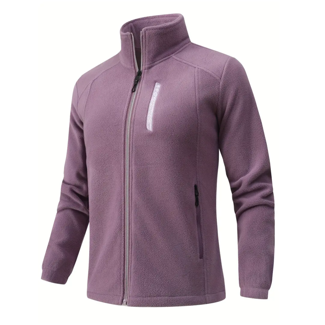 Hermione | Women's Fleece Jacket