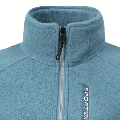 Hermione | Women's Fleece Jacket