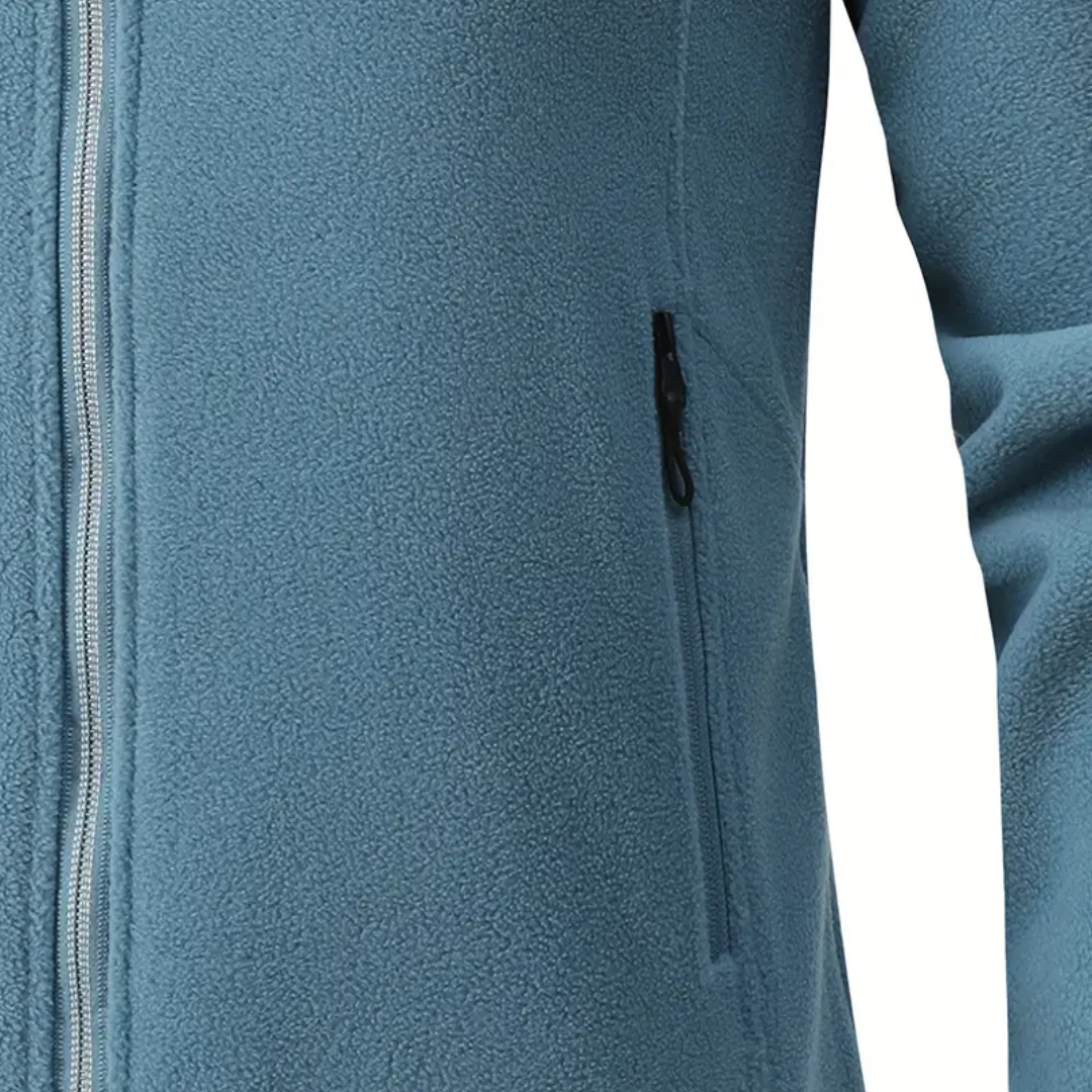 Hermione | Women's Fleece Jacket