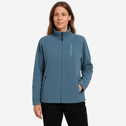 Hermione | Women's Fleece Jacket