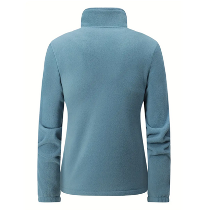 Hermione | Women's Fleece Jacket