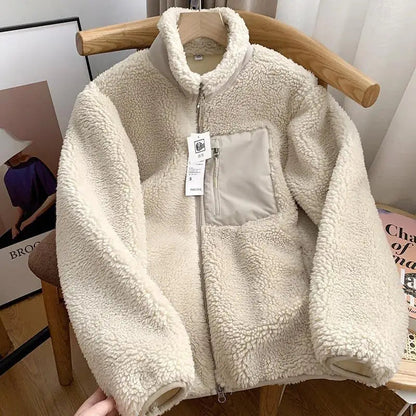 Jocelyn | Women's Fleece Jacket