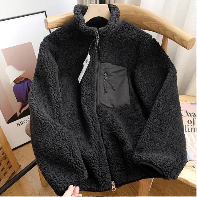 Jocelyn | Women's Fleece Jacket