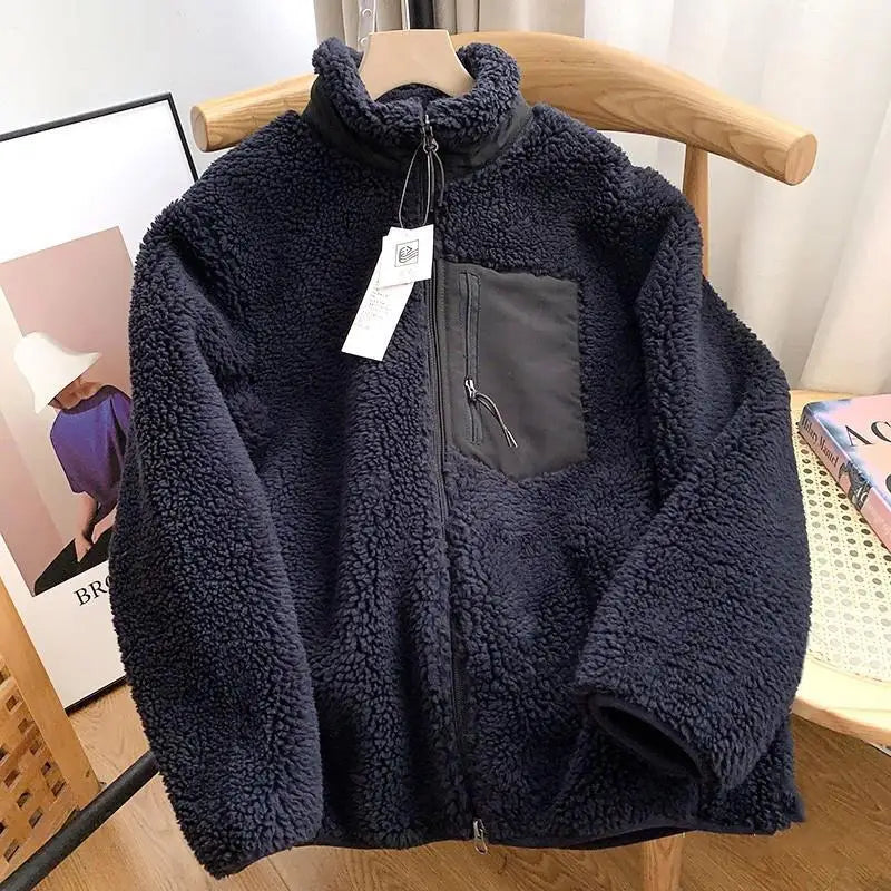 Jocelyn | Women's Fleece Jacket
