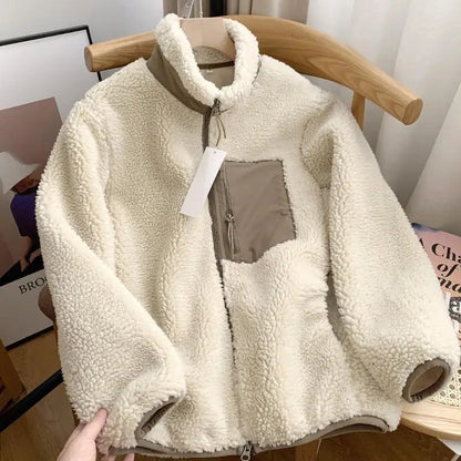 Jocelyn | Women's Fleece Jacket
