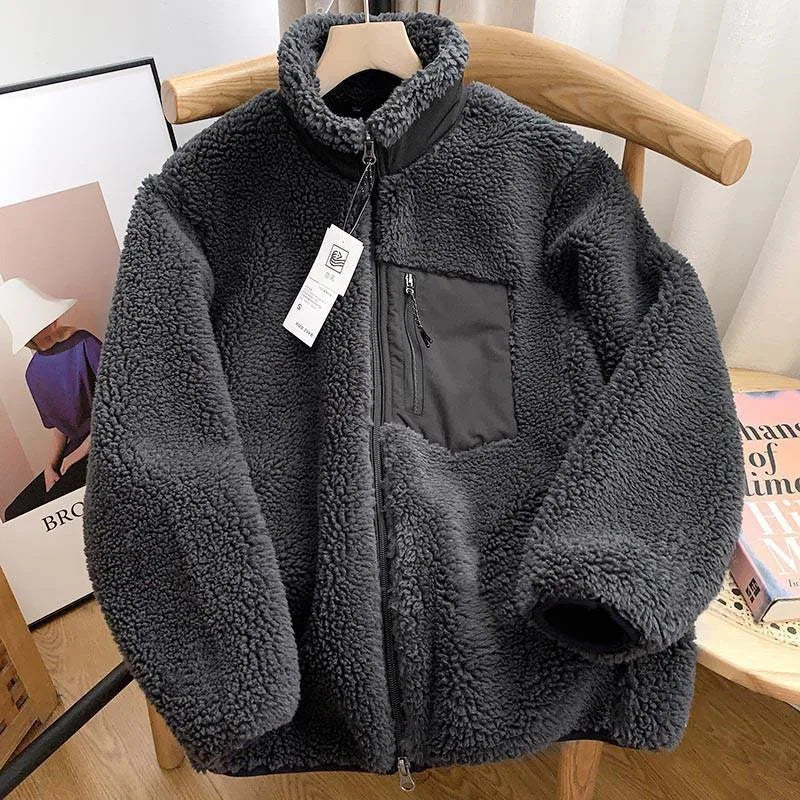 Jocelyn | Women's Fleece Jacket