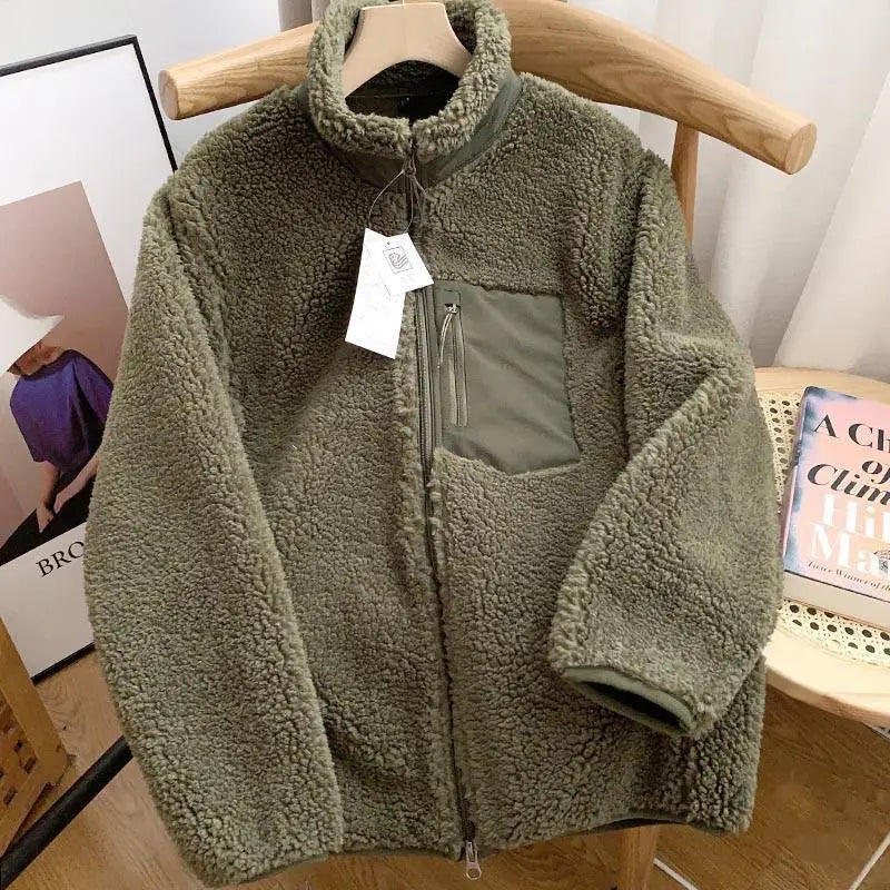 Jocelyn | Women's Fleece Jacket