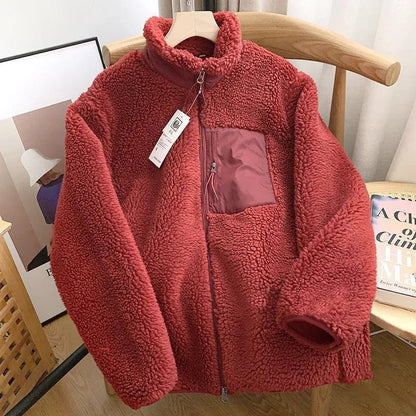 Jocelyn | Women's Fleece Jacket