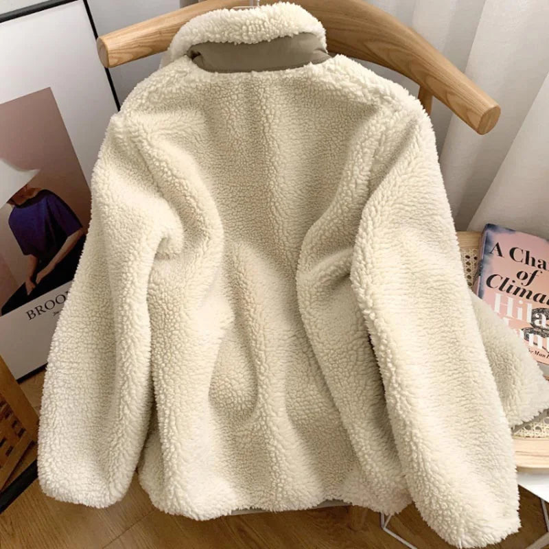 Jocelyn | Women's Fleece Jacket