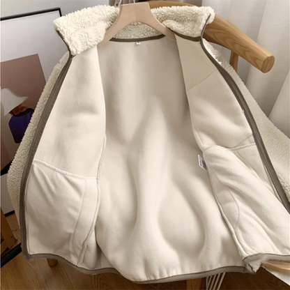 Jocelyn | Women's Fleece Jacket