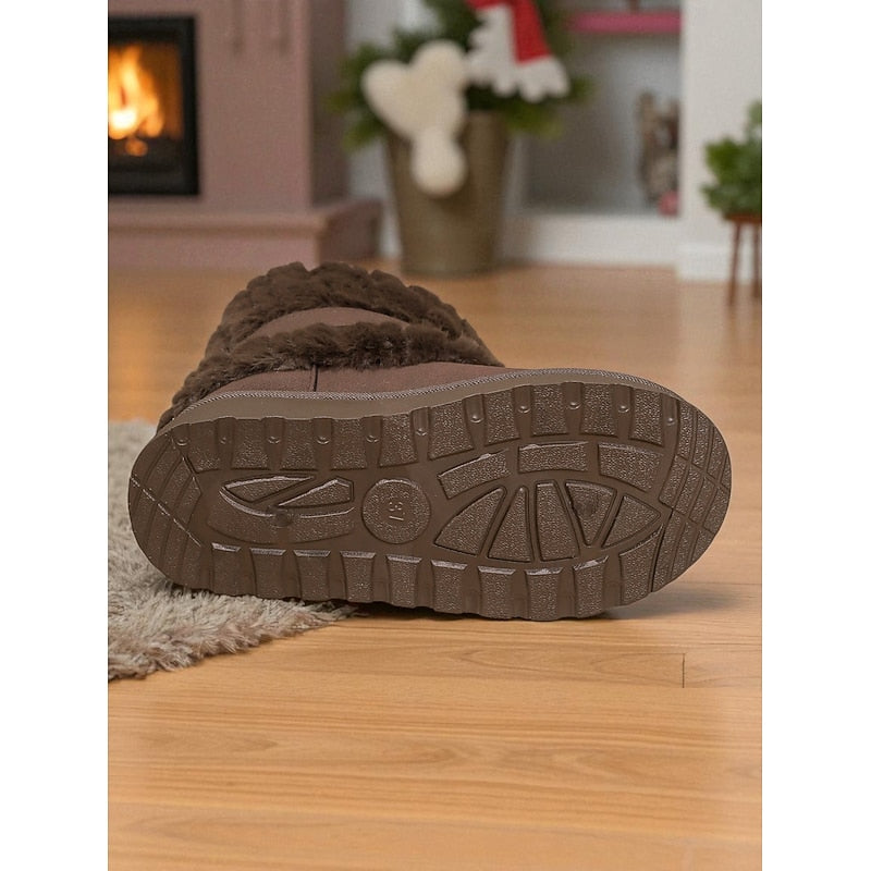 Marian | Women's Snow Boots