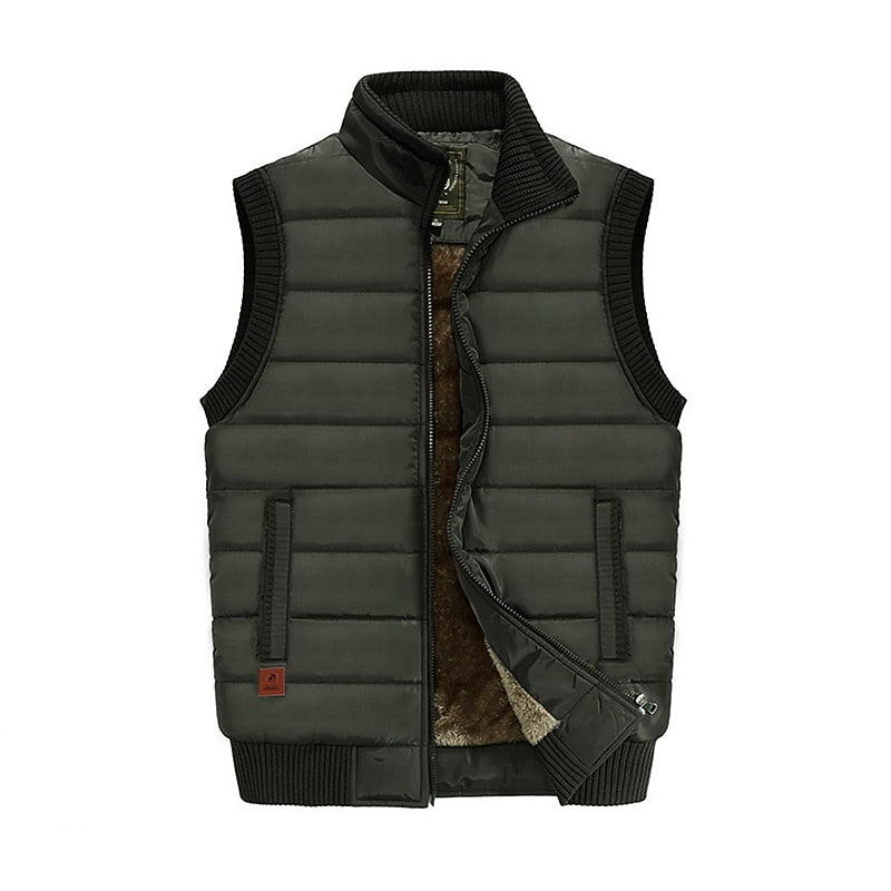 Bradley | Men's Gilet