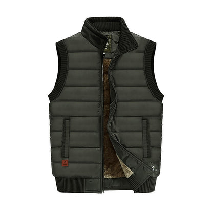 Bradley | Men's Gilet