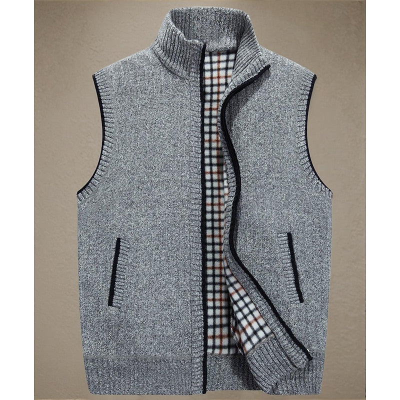 Grant | Men's Gilet