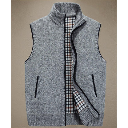 Grant | Men's Gilet