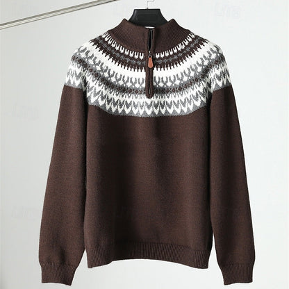 Richard | Men's Christmas Jumper