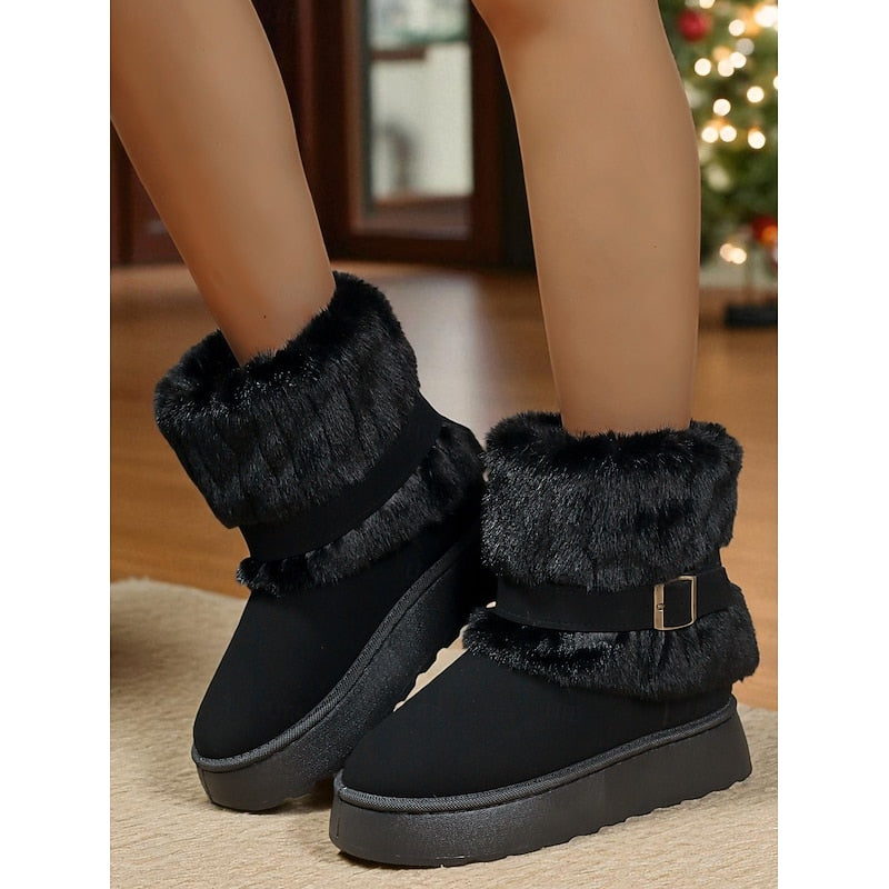 Marian | Women's Snow Boots