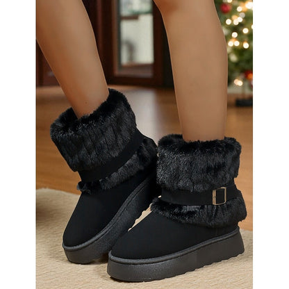 Marian | Women's Snow Boots